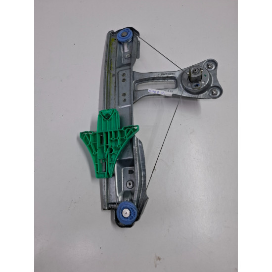 Macara Geam dreapta spate OPEL ASTRA J P10 2009 - 2015 13260132rh