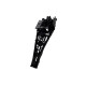 Maner/suport exterior portiera spate dreapta spate OPEL ASTRA J P10 2009 - 2015