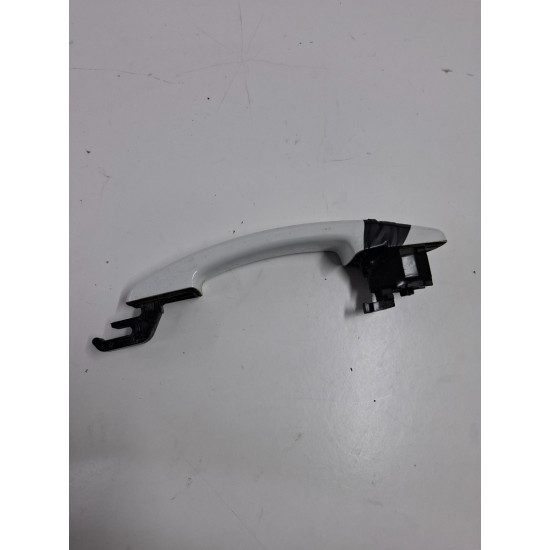 Maner exterior portiera spate dreapta spate OPEL ASTRA J P10 2009 - 2015