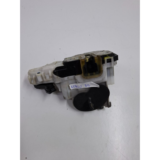 Broasca usa stanga spate FIAT DOBLO MPV 119, 223 2001 ->