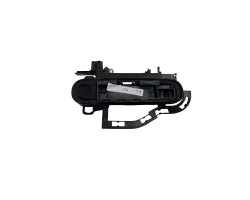 Maner/suport exterior portiera fata dreapta fata AUDI A6 III Avant 4F5, C6 2005 - 2011