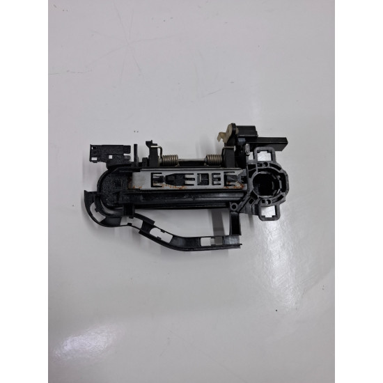 Maner/suport exterior portiera fata dreapta fata AUDI A6 III Avant 4F5, C6 2005 - 2011