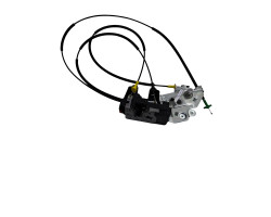 Broasca usa dreapta spate OPEL VIVARO Box F7, X83 2001 -> 91166232