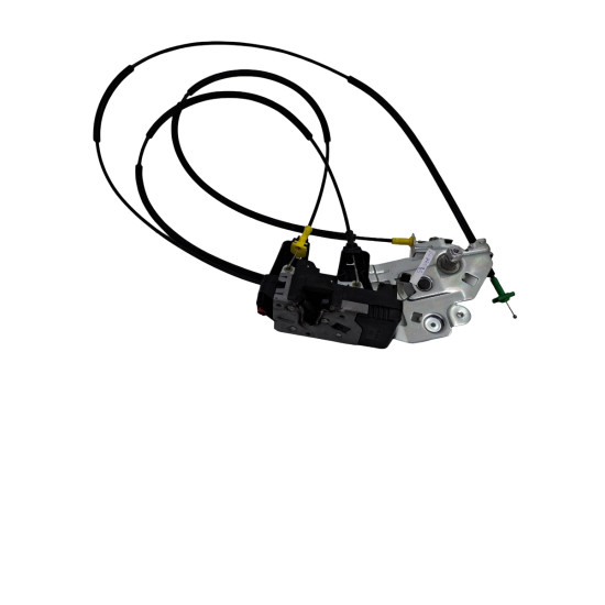Broasca usa dreapta spate OPEL VIVARO Box F7, X83 2001 -> 91166232
