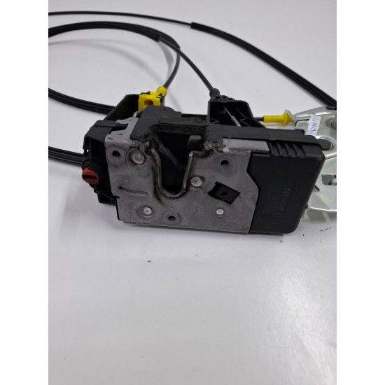 Broasca usa dreapta spate OPEL VIVARO Box F7, X83 2001 -> 91166232