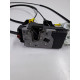 Broasca usa dreapta spate OPEL VIVARO Box F7, X83 2001 -> 91166232