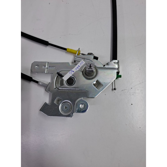 Broasca usa dreapta spate OPEL VIVARO Box F7, X83 2001 -> 91166232