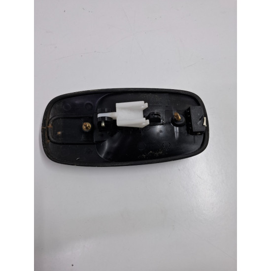 Maner exterior portiera spate dreapta spate OPEL VIVARO Box F7, X83 2001 -> 91168527