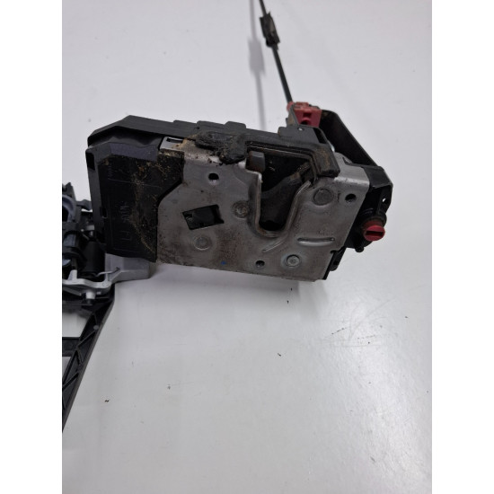 Broasca usa stanga spate OPEL ASTRA H L48, A04 2004 - 2014 13210738