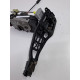Broasca usa stanga spate OPEL ASTRA H L48, A04 2004 - 2014 13210738