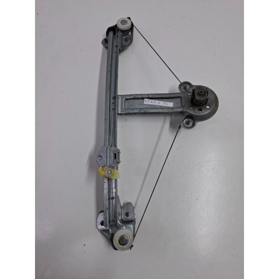 Macara Geam stanga spate OPEL ASTRA H L48, A04 2004 - 2014