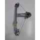 Macara Geam stanga spate OPEL ASTRA H L48, A04 2004 - 2014
