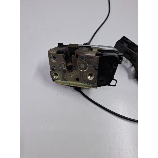 Broasca usa dreapta spate RENAULT SCENIC II JM0/1_ 2003 ->