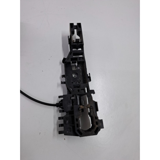 Broasca usa dreapta spate RENAULT SCENIC II JM0/1_ 2003 ->