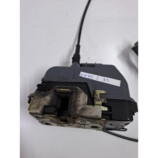 Broasca usa dreapta spate RENAULT SCENIC II JM0/1_ 2003 ->