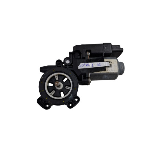 Motoras geam dreapta spate RENAULT SCENIC II JM0/1_ 2003 -> 440726j4