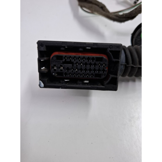 Cablaj portiera spate dreapta spate RENAULT SCENIC II JM0/1_ 2003 -> 8200217370