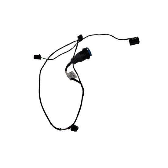 Cablaj portiera spate stanga spate OPEL ASTRA H L48, A04 2004 - 2014 13181595