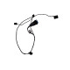Cablaj portiera spate stanga spate OPEL ASTRA H L48, A04 2004 - 2014 13181595