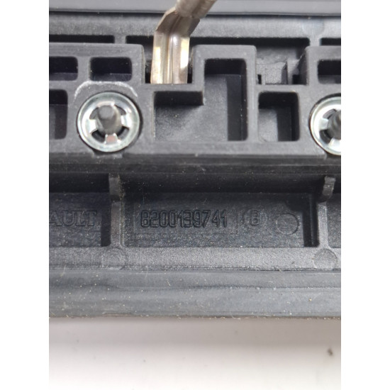 Conector electric usa culisanta dreapta spate OPEL VIVARO Box F7, X83 2001 -> 8200139741