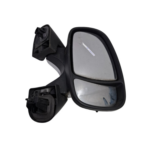 Oglinda laterala electrica portiera fata dreapta fata OPEL VIVARO Box F7, X83 2001 ->