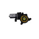Motoras geam dreapta fata OPEL VIVARO Box F7, X83 2001 -> 541613212