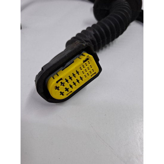 Cablaj portiera fata dreapta fata OPEL VIVARO Box F7, X83 2001 -> 93451939