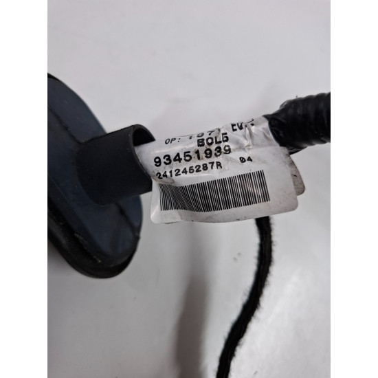 Cablaj portiera fata dreapta fata OPEL VIVARO Box F7, X83 2001 -> 93451939