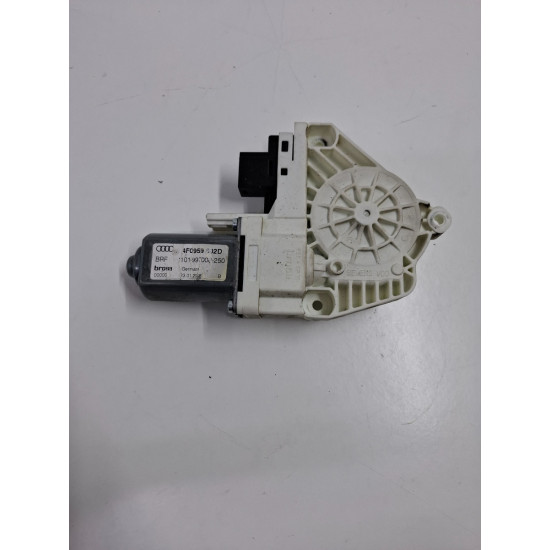 Motoras geam dreapta fata AUDI A6 III Avant 4F5, C6 2005 - 2011 4f0959802d