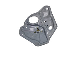 Macara Geam stanga spate VOLKSWAGEN GOLF VI 5K1 2008 - 2013 1k9839755a
