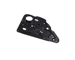 Macara Geam stanga spate VOLKSWAGEN PASSAT Variant 3C5 2005 - 2011 3c4839755h