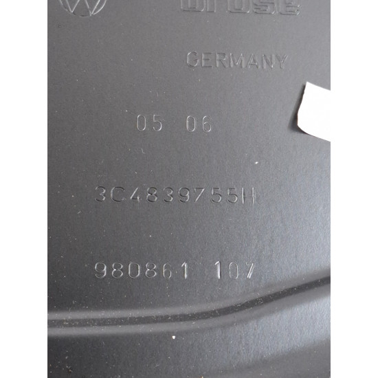 Macara Geam stanga spate VOLKSWAGEN PASSAT Variant 3C5 2005 - 2011 3c4839755h
