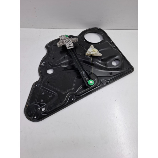 Macara Geam stanga spate VOLKSWAGEN PASSAT Variant 3C5 2005 - 2011 3c4839755h