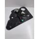Macara Geam stanga spate VOLKSWAGEN PASSAT Variant 3C5 2005 - 2011 3c4839755h