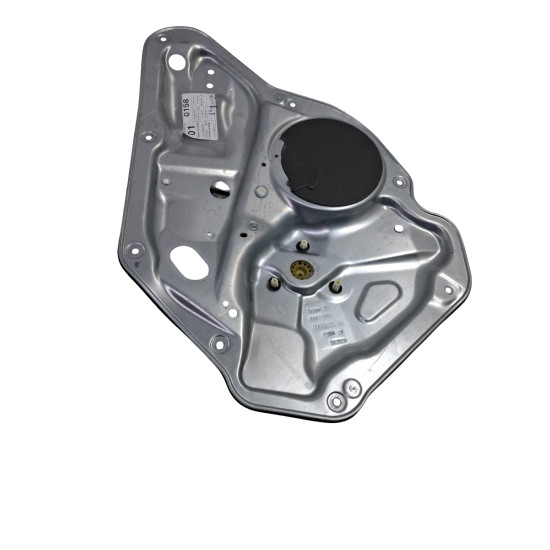 Macara Geam dreapta spate VOLKSWAGEN GOLF V 1K1 2003 - 2009 1k9839756a