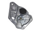 Macara Geam dreapta spate VOLKSWAGEN GOLF V 1K1 2003 - 2009 1k9839756a