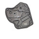 Macara Geam dreapta spate SKODA OCTAVIA II Combi 1Z5 2004 - 2013