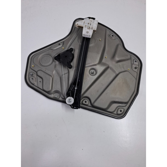 Macara Geam dreapta spate SKODA OCTAVIA II Combi 1Z5 2004 - 2013