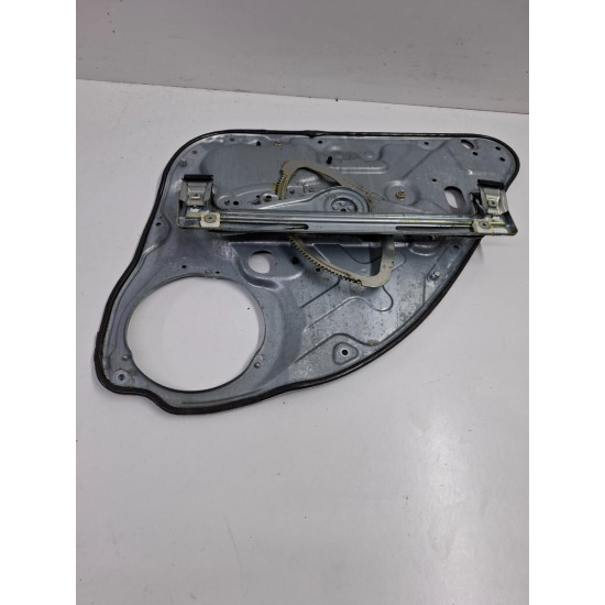 Macara Geam dreapta spate FORD FOCUS II DA_, HCP, DP 2004 - 2013 4m51a264a27ek