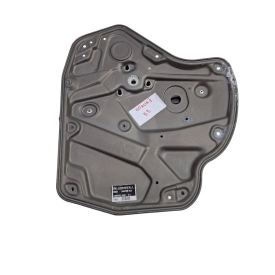 Macara Geam stanga spate SKODA OCTAVIA II Combi 1Z5 2004 - 2013 1z0839655c