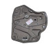 Macara Geam stanga spate SKODA OCTAVIA II Combi 1Z5 2004 - 2013 1z0839655c