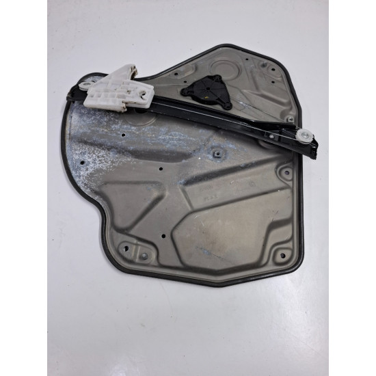 Macara Geam stanga spate SKODA OCTAVIA II Combi 1Z5 2004 - 2013 1z0839655c