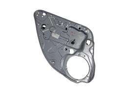 Macara Geam stanga spate FORD FOCUS II DA_, HCP, DP 2004 - 2013 4m51a264a27en