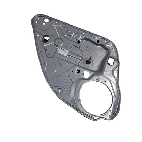 Macara Geam stanga spate FORD FOCUS II DA_, HCP, DP 2004 - 2013 4m51a264a27en