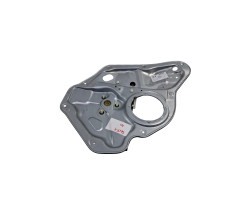 Macara Geam dreapta spate VOLKSWAGEN GOLF V 1K1 2003 - 2009 1k9839756a