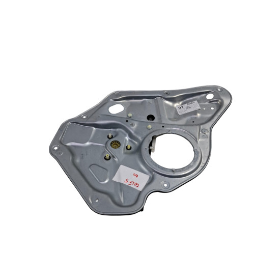 Macara Geam dreapta spate VOLKSWAGEN GOLF V 1K1 2003 - 2009 1k9839756a