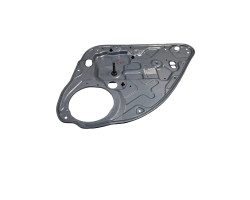 Macara Geam dreapta spate FORD FOCUS II DA_, HCP, DP 2004 - 2013 4m51a24994ce