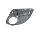 Macara Geam dreapta spate FORD FOCUS II DA_, HCP, DP 2004 - 2013 4m51a24994ce