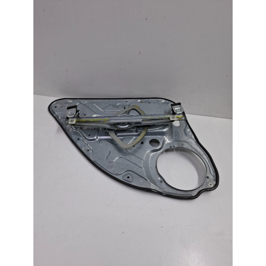 Macara Geam dreapta spate FORD FOCUS II DA_, HCP, DP 2004 - 2013 4m51a24994ce