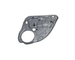 Macara Geam dreapta spate FORD FOCUS II DA_, HCP, DP 2004 - 2013 7m51a24994ba